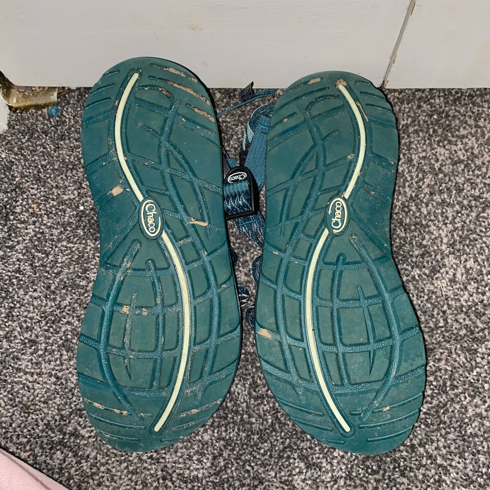 Chaco Sandals - Picture 4 of 6